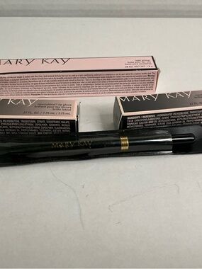 Mary Kay Lot Of 4 Products New